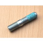 Šroub závrtný M10/M10x1x22 (úchyt alternátoru, úchyt válce 750 SV) – HobbyKompas.cz