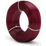 Fiberlogy Refill Easy PETG 1,75mm 0,85kg Burgundsko TR – Zboží Živě