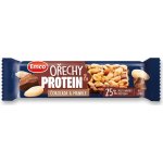 Emco Proteinová tyčinka 40 g – Hledejceny.cz