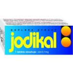Naturvita Jodikal 80 tablet – Hledejceny.cz