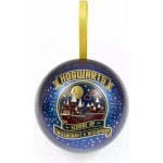 Carat Shop Vánoční koule Harry Potter s odznaky čokoládové žabky – Hledejceny.cz