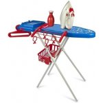 Vileda Žehlící prkno s žehličkou – Zboží Dáma