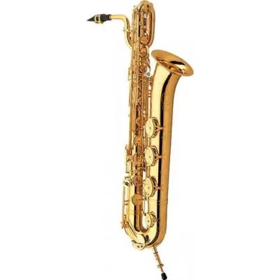 Yamaha YBS 62II – Zboží Dáma