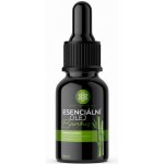 LeFleur Bambus 100% přírodní esenciální olej 10 ml – Hledejceny.cz