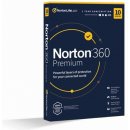 Norton 360 PREMIUM 75GB 10 lic. 1 rok (21416695)