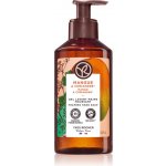 Yves Rocher tekuté mýdlo na ruce Mango a koriandr 190 ml – Sleviste.cz