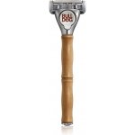 Bulldog Original Bamboo + hlavice 2 ks – Zboží Dáma