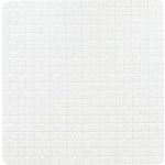 Berilo Protiskluzová podložka BRICK bílá 50 x 50 cm – Zboží Dáma Berilo Protiskluzová podložka BRICK bílá 50 x 50 cm – Zboží Dáma