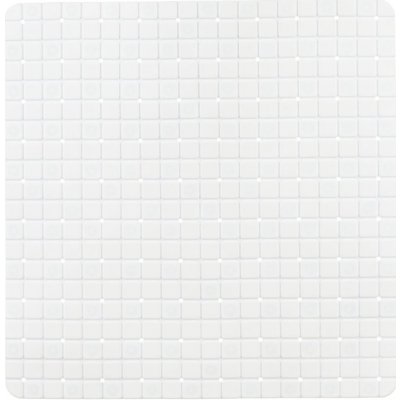 Berilo Protiskluzová podložka BRICK bílá 50 x 50 cm – Zboží Dáma Berilo Protiskluzová podložka BRICK bílá 50 x 50 cm – Zboží Dáma