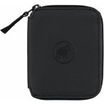 Mammut Seon Zip Wallet peněženka black – Zbozi.Blesk.cz