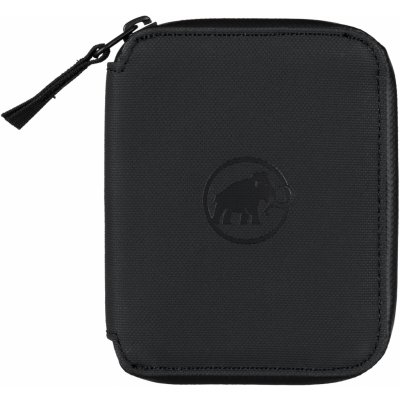 Mammut Seon Zip Wallet peněženka black – Zboží Mobilmania