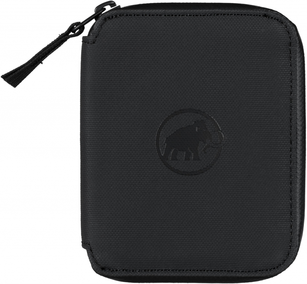 Mammut Seon Zip Wallet peněženka black