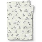 Elodie Details Deka z bambusového mušelínu Darling Dalmatians – Sleviste.cz