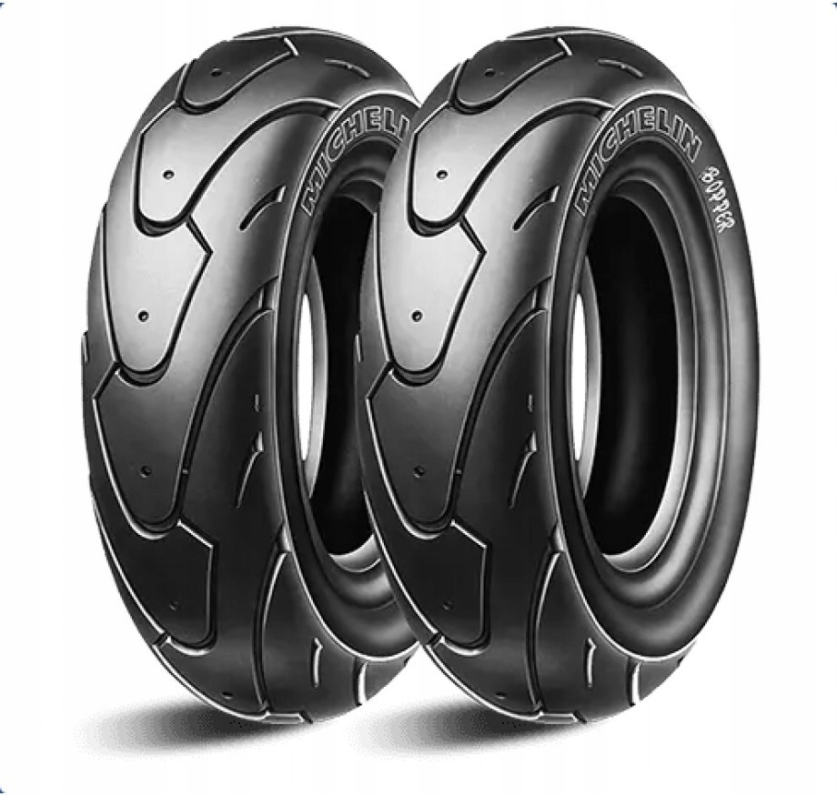 Michelin Bopper 130/90 R10 61L