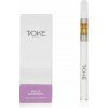 Příslušenství pro e-cigaretu Toke Wild Passion, vapo starter kit