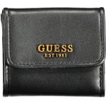 Guess Abey Mini SWVB8558440 Black – Sleviste.cz