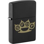 Zippo 66163 Five Finger Death Punch – Hledejceny.cz