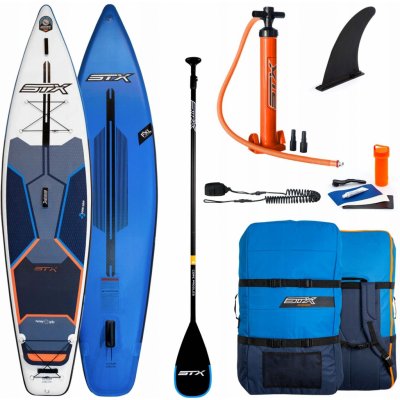 Paddleboard STX Tourer 12'6 – Zboží Mobilmania