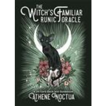WITCHS FAMILIAR RUNIC ORACLE