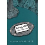 Rodinný ústav - Alison Bechdelová – Hledejceny.cz