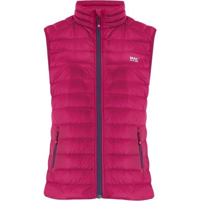 Mac in a sac Alpine Fuchsia – Sleviste.cz