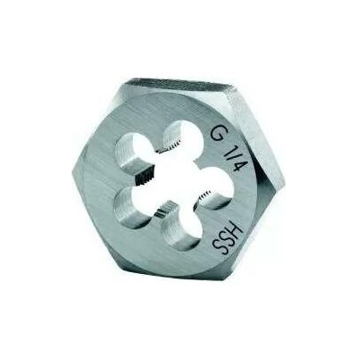 Závitové očko 6hran HSS DIN382 G3/4" FORMAT – Hledejceny.cz