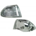 BLIKAČ, BLINKR, SMĚROVÉ SVĚTLO PŘEDNÍ PRAVÝ OPEL ASTRA F, 09.91-12.02 OE: 90510959, 1226150, 90381935 UE | Zboží Auto