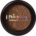 J.Cat Pris-Metal Pěnové oční stíny PEM109 Coil Braid 2 g – Zboží Dáma