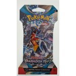 Pokémon TCG Paradox Rift Blister Booster – Sleviste.cz