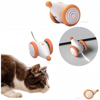 Cheerble Wicked Mouse Myš – Zboží Dáma