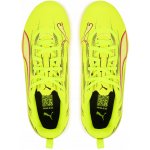 Puma ULTRA 6 PLAY FG/AG JR Žlutá 10870501 – Hledejceny.cz