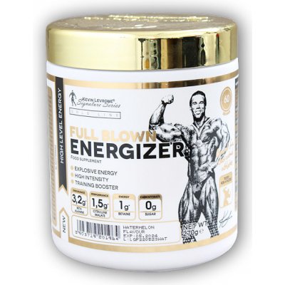 Kevin Levrone Full Blown Energizer 270 g – Zboží Dáma