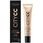 Mádara City CC CC krém pro jednotný tón pleti SPF15 Beige 40 ml – Sleviste.cz