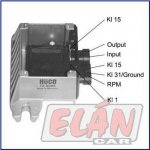Zapalovací modul HC 138086 – Hledejceny.cz