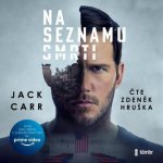 Na seznamu smrti - Carr Jack – Zboží Dáma