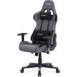 ERACER F05 šedá / černá – Sleviste.cz