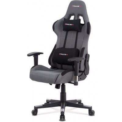 ERACER F05 šedá / černá – Sleviste.cz