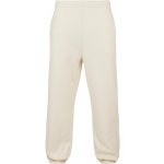 Urban Classics pánské klasické tepláky Sweatpants světle béžové – Zboží Mobilmania