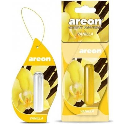 Areon Liquid Vanilla – Hledejceny.cz