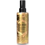 La Rive Parfumovaná telová hmla Golden Dream 200 ml – Zboží Dáma