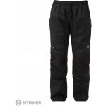 Mountain Equipment W's Saltoro Pant Black – Zboží Dáma