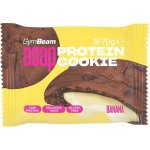 GymBeam ASAP Protein Cookie banán 70 g – Sleviste.cz
