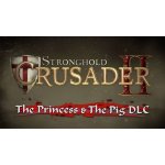 Stronghold Crusader 2: The Princess and The Pig – Hledejceny.cz