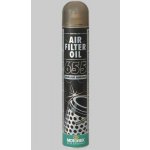 Motorex Air Filter Oil 655 750 ml | Zboží Auto