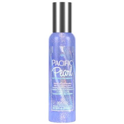 Devoted Creations Pacific Pearl After Sun Refresher Spray 200 ml – Zboží Dáma