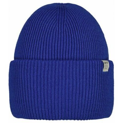 Barts HAVENO BEANIE Cobalt – Hledejceny.cz