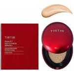 TIRTIR Mask Fit Red Cushion Dlouhotrvající make-up v polštářku 21N Ivory 18 g – Zboží Dáma
