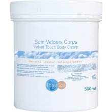 Thalaspa Velvet Touch Body Milk sametové tělové mléko 500 ml