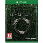 The Elder Scrolls Online: Summerset – Hledejceny.cz