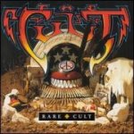 Cult - Best Of Rare Cult CD – Hledejceny.cz